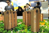 房价稳住就是胜出